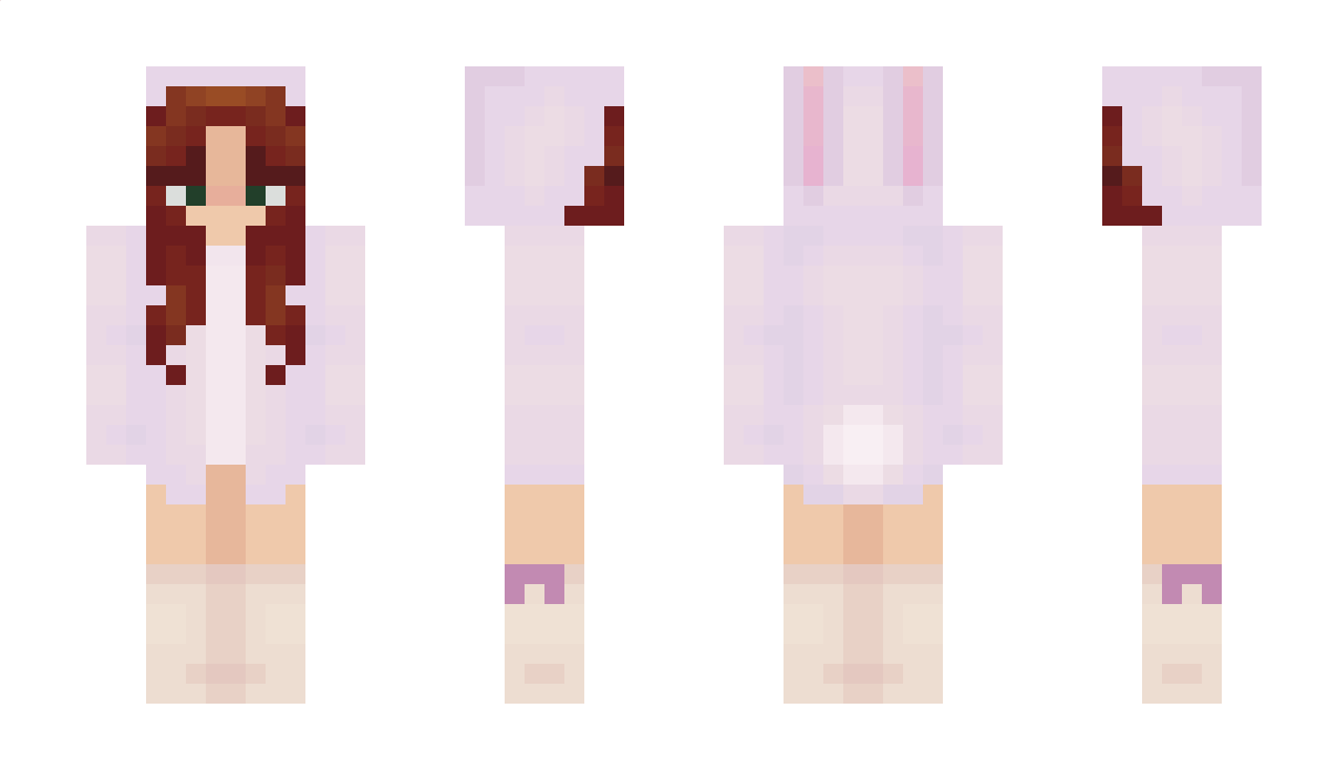 Toviz Minecraft Skin