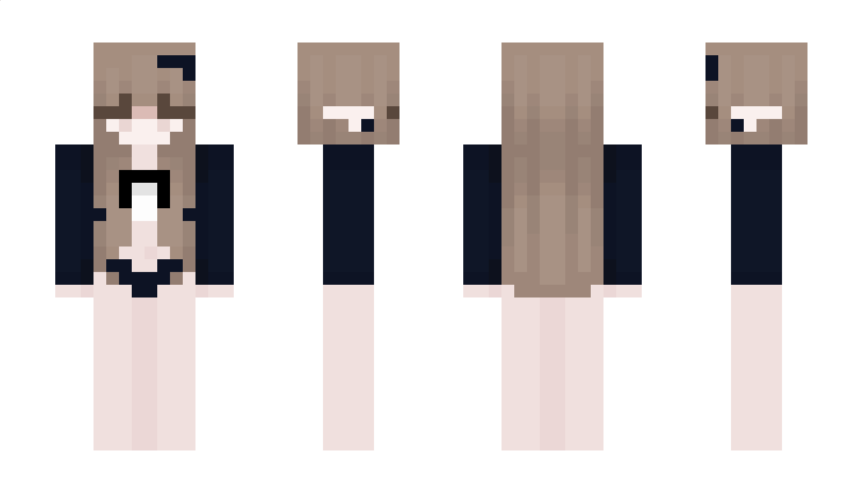 Duck____1 Minecraft Skin