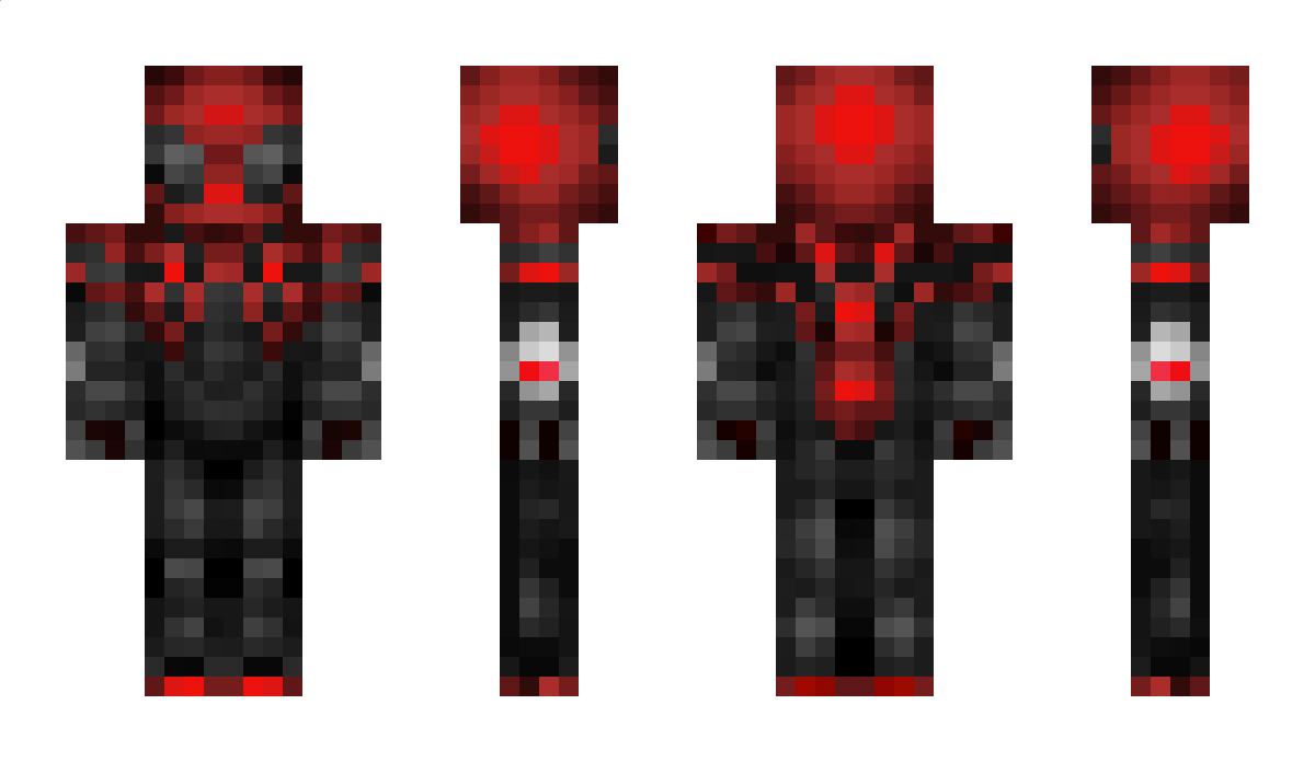 BESTPLAYERKNAYER Minecraft Skin