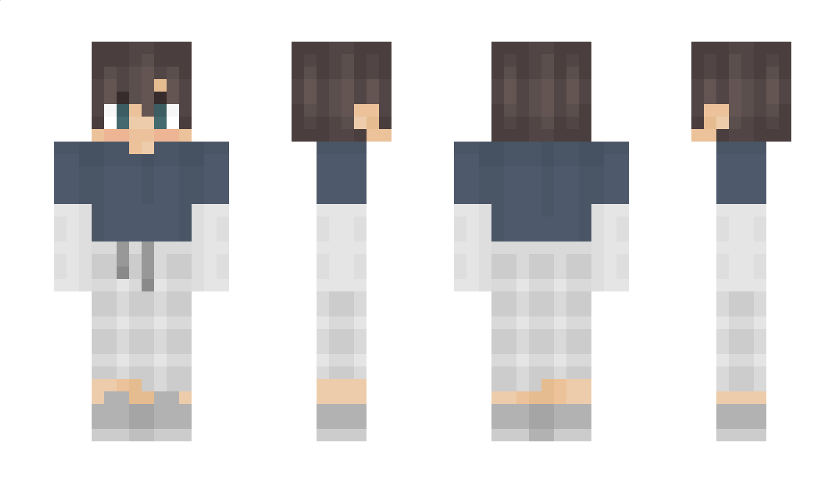 Jr22005 Minecraft Skin