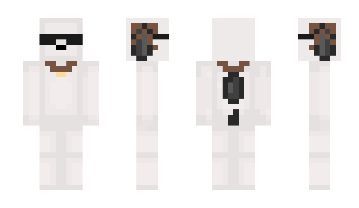 jordun3 Minecraft Skin