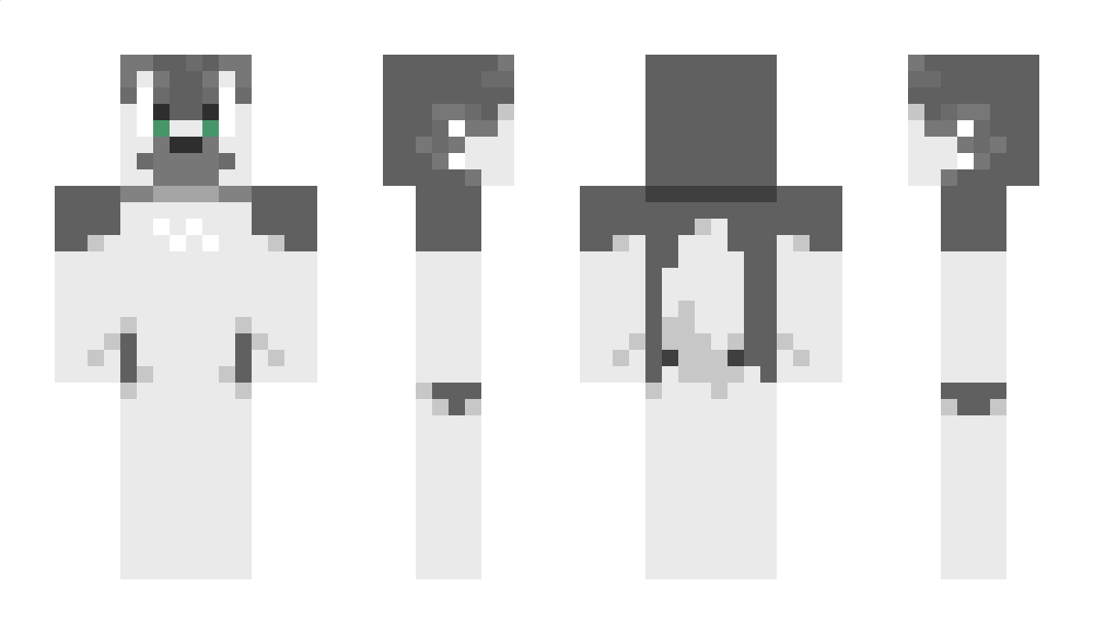 Norix Minecraft Skin