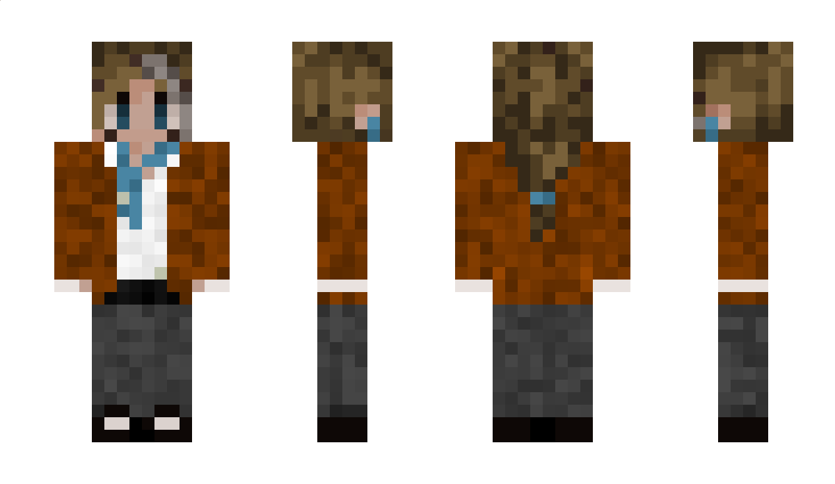 Stizo_ Minecraft Skin