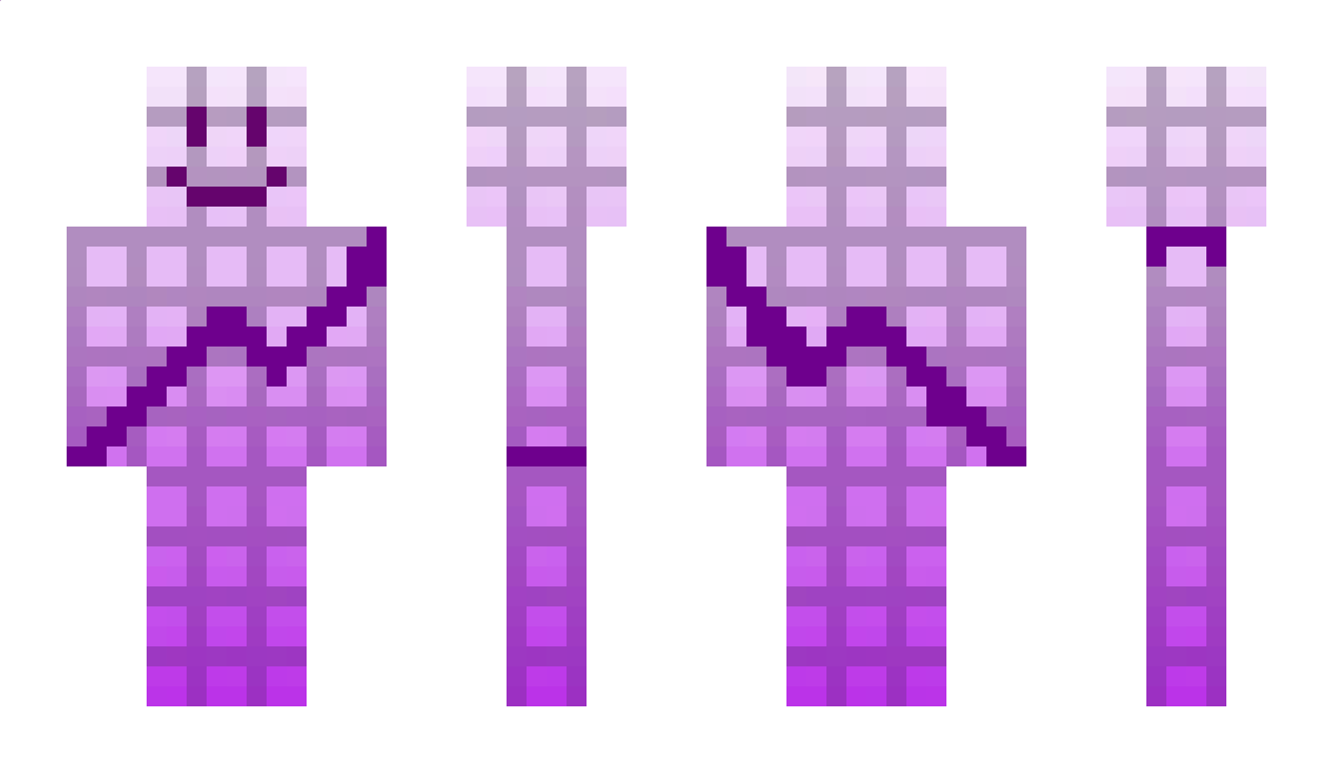 JustMage Minecraft Skin