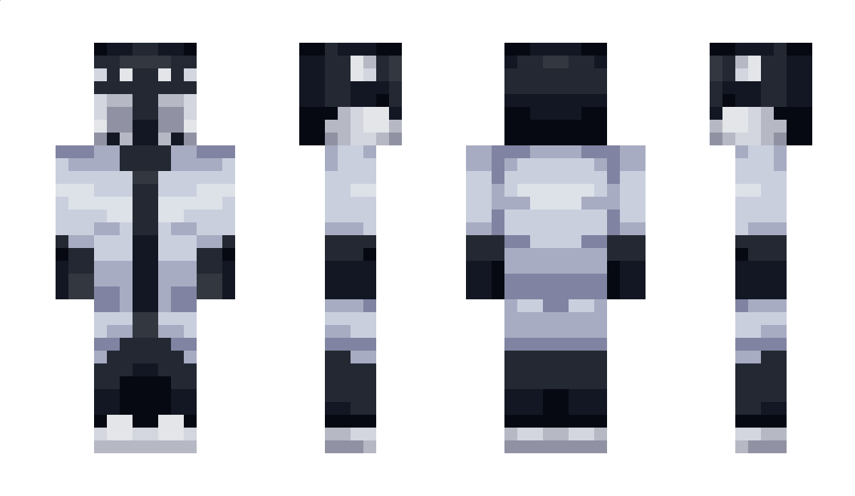 MarkusButWithAC Minecraft Skin