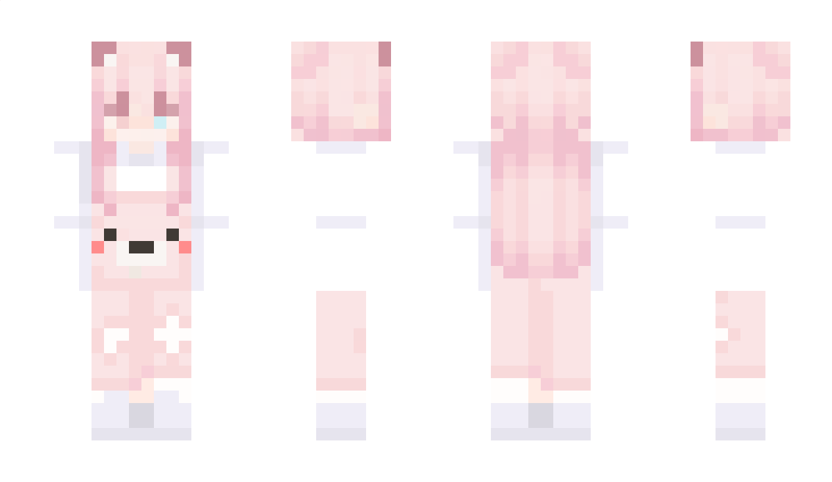 SirYeol Minecraft Skin