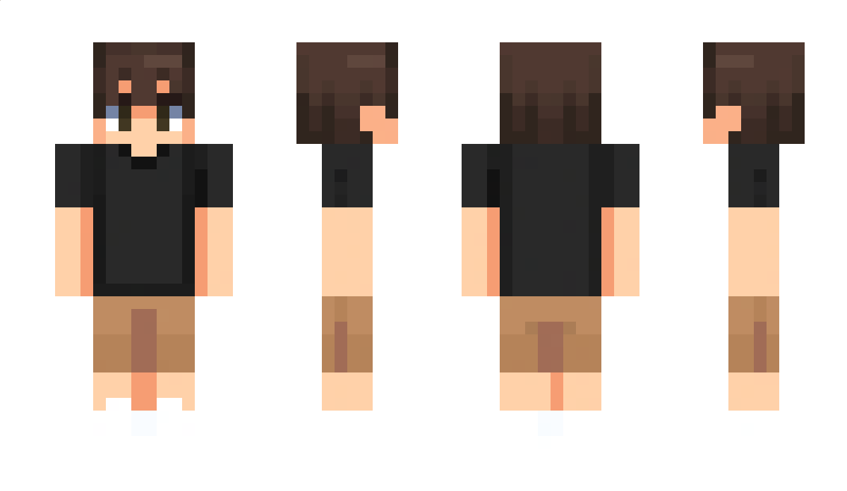 Ryven0_0 Minecraft Skin