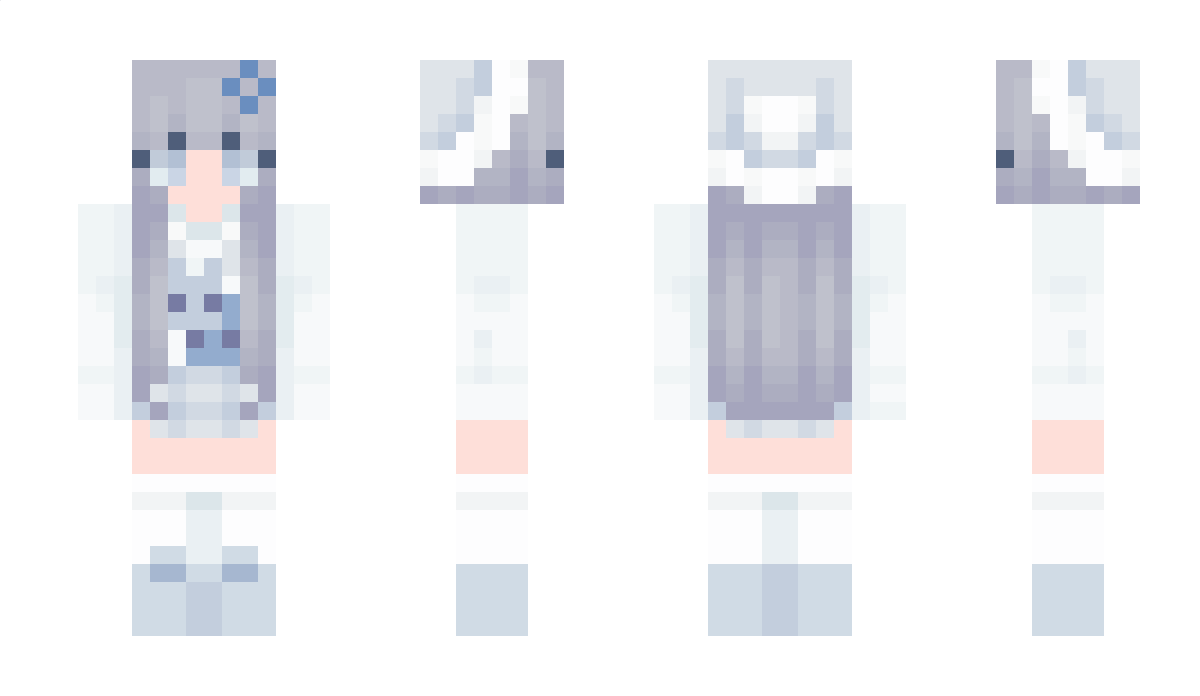 Noob9150 Minecraft Skin