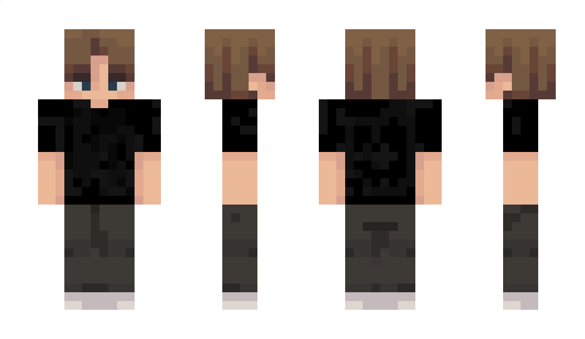 gian_rmd Minecraft Skin