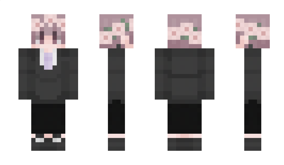 ElMartincho99 Minecraft Skin