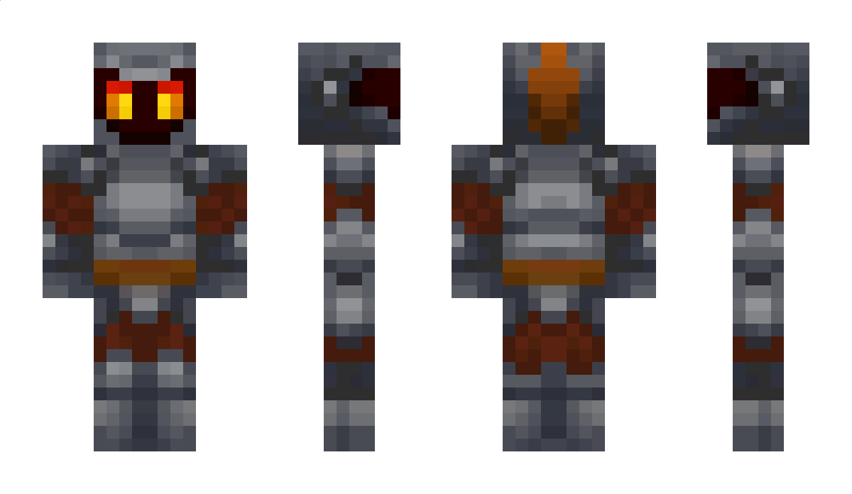 aljoapi Minecraft Skin