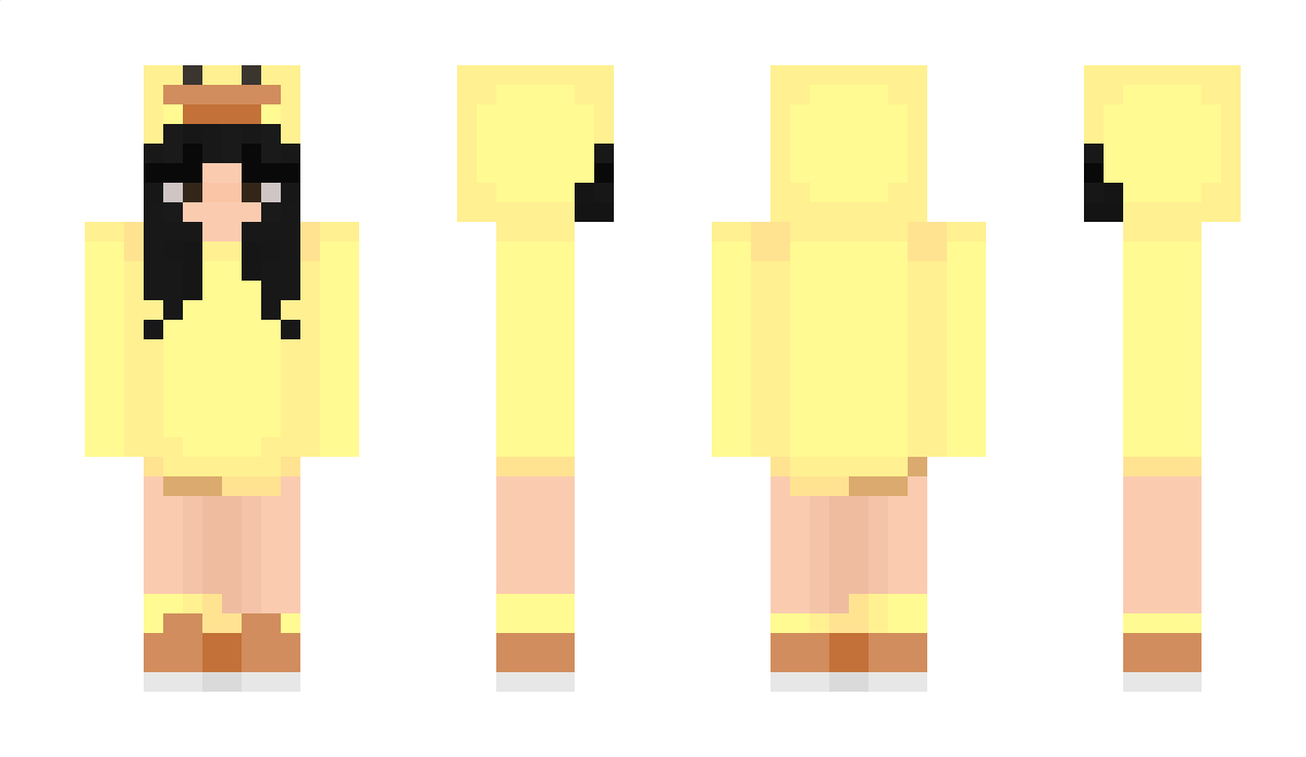 vl2s Minecraft Skin