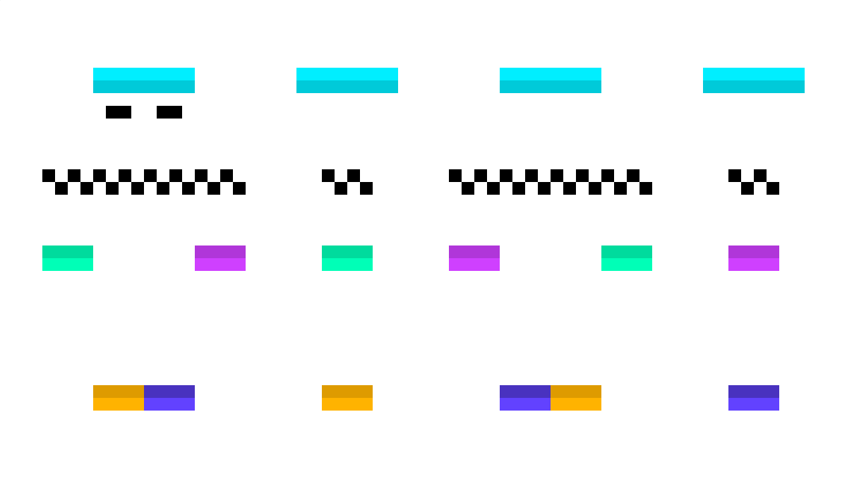 Goostavs Minecraft Skin