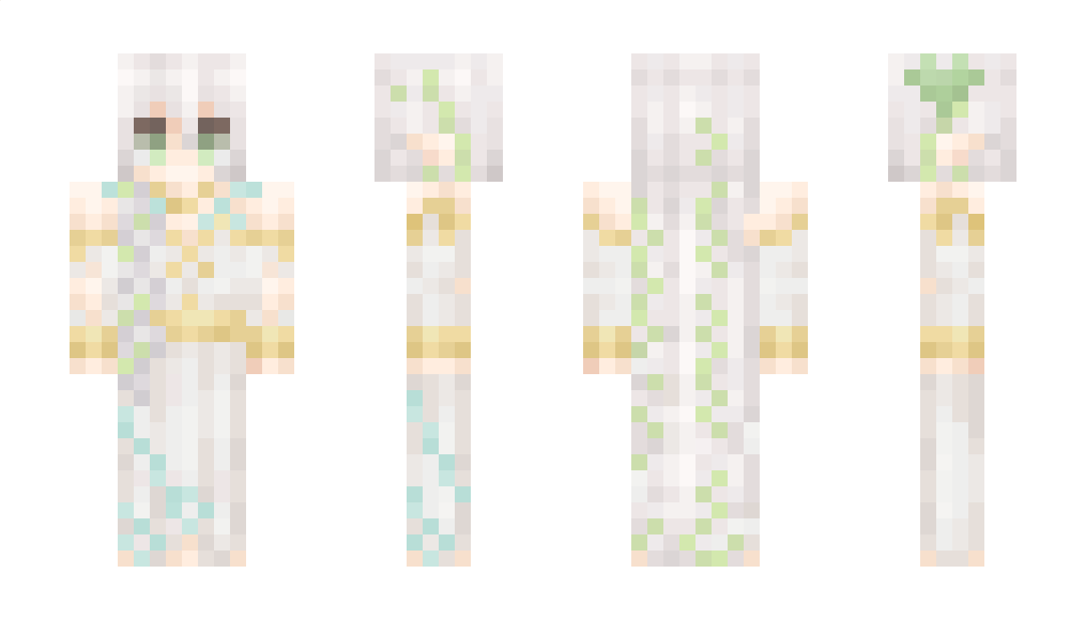 Pyrogenesis_ Minecraft Skin