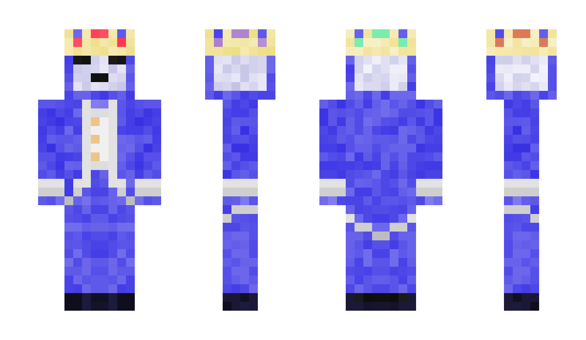 ___Origin___ Minecraft Skin