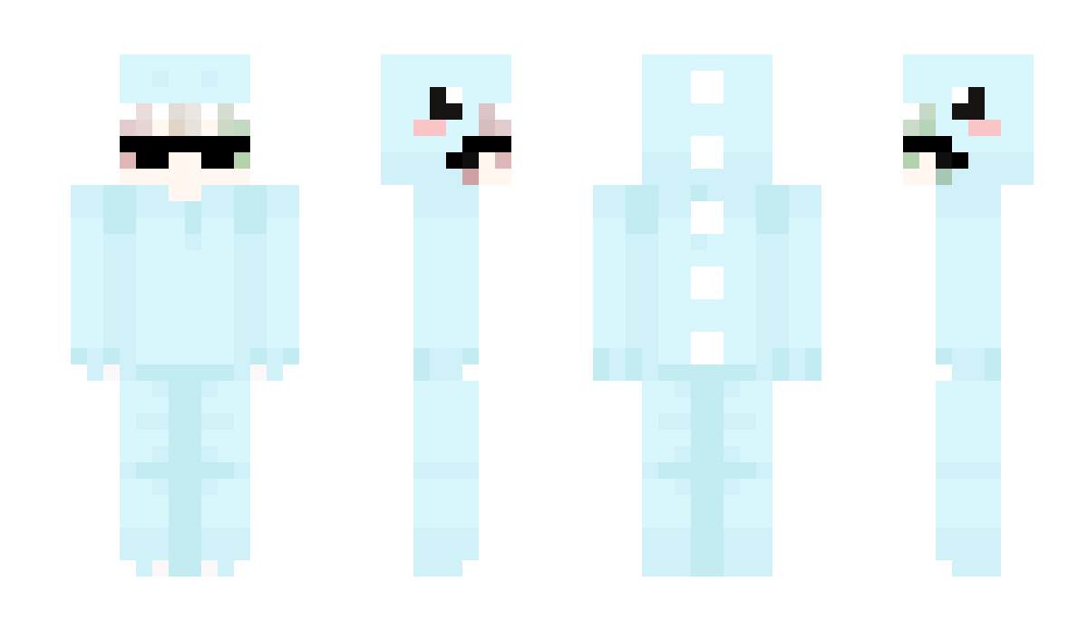 s2z_ Minecraft Skin