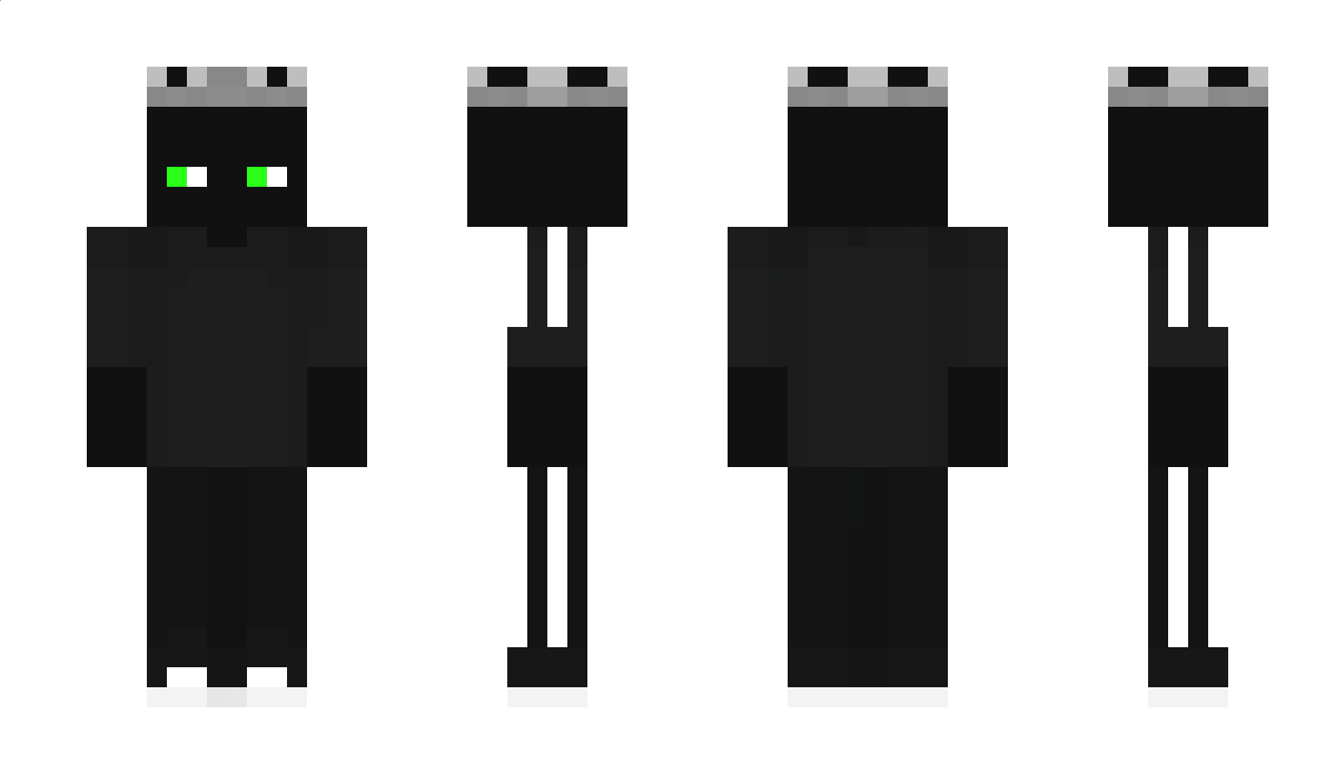 Hectore306 Minecraft Skin