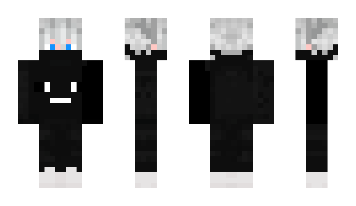 aranyka Minecraft Skin