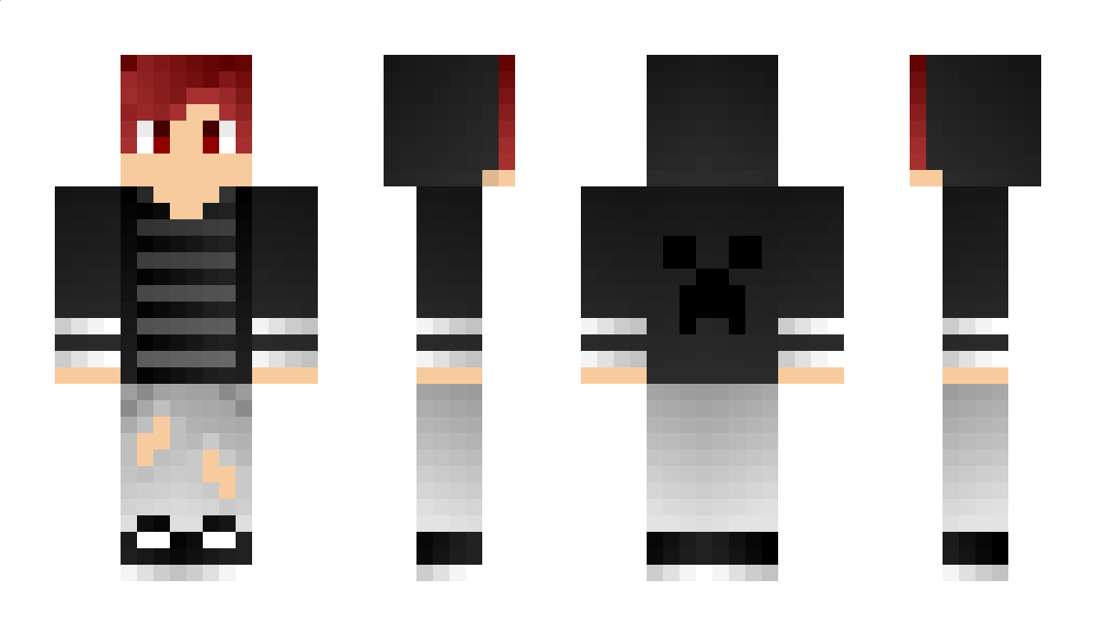 WartZu Minecraft Skin