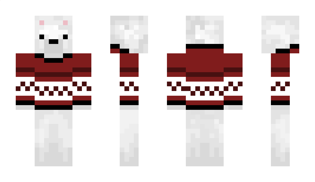 KoloZ Minecraft Skin