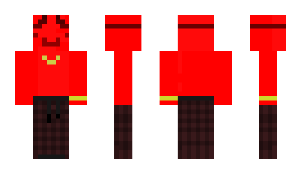 abalint524316 Minecraft Skin