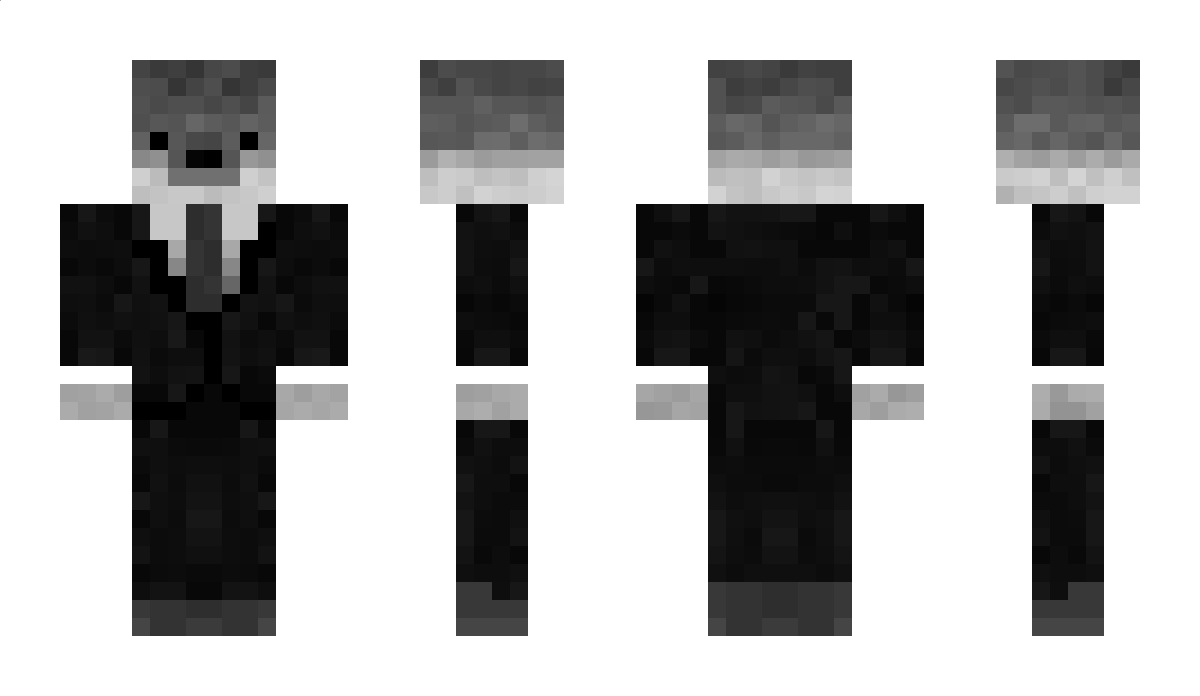 KomandosFoka Minecraft Skin