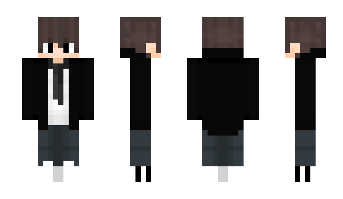 Diaa Minecraft Skin