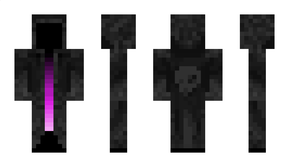 Arize Minecraft Skin