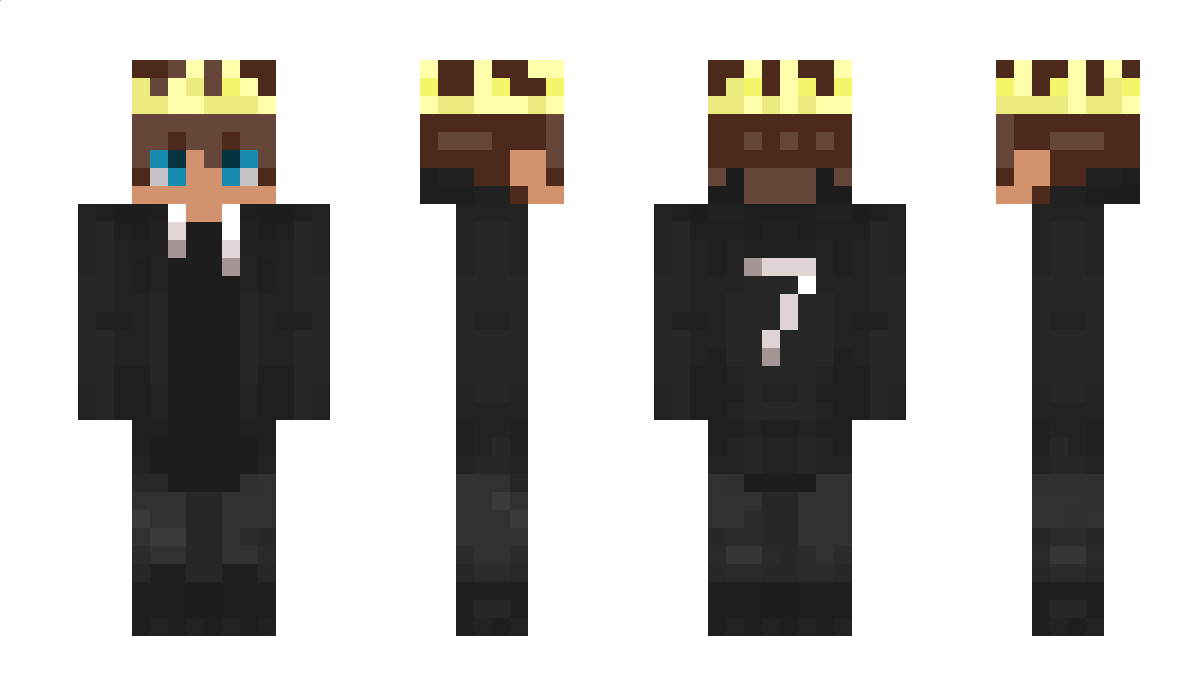 xynxa Minecraft Skin