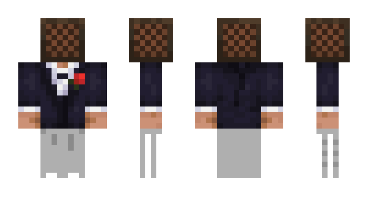 arfa8 Minecraft Skin