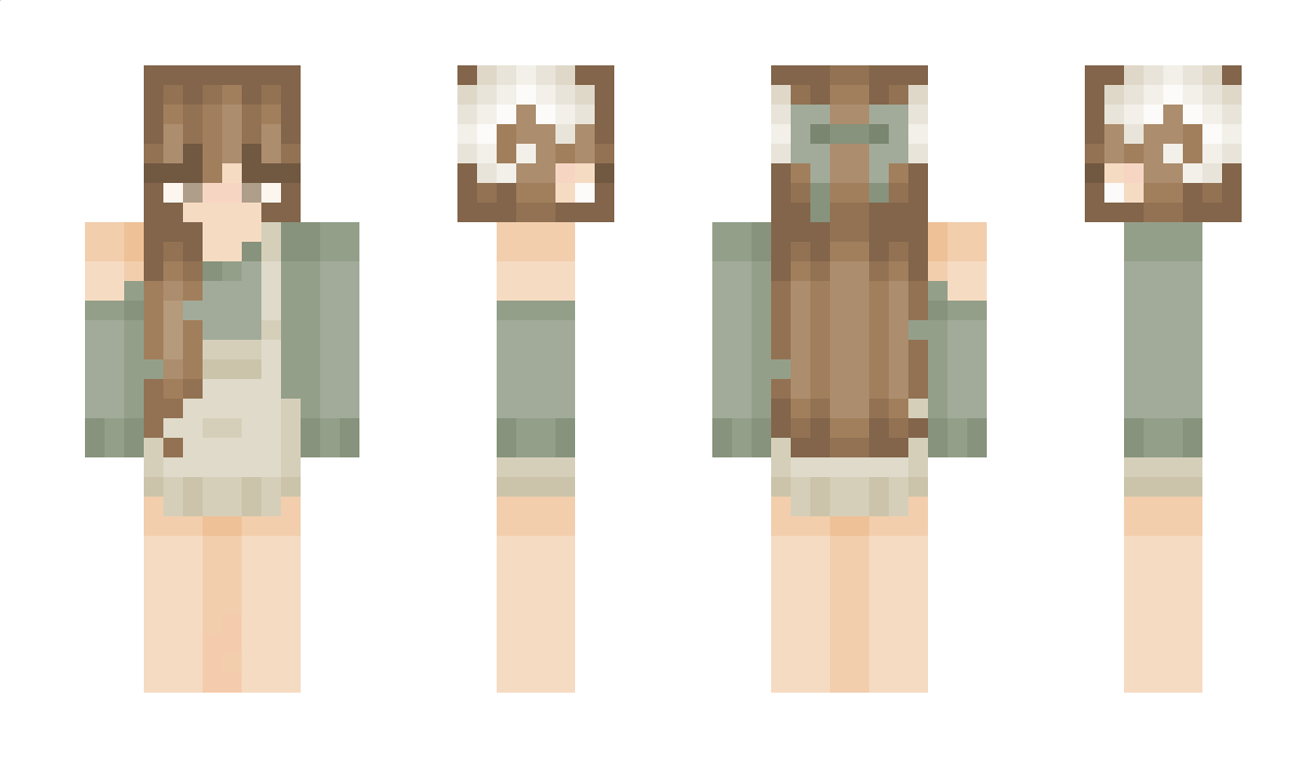 jukuelio Minecraft Skin