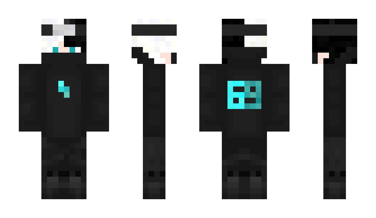 Leozim_69 Minecraft Skin