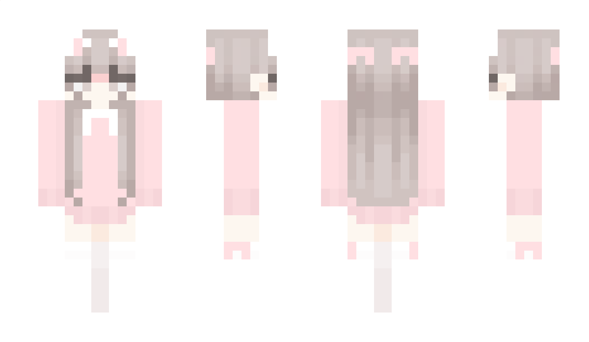 A_sma11_duck Minecraft Skin