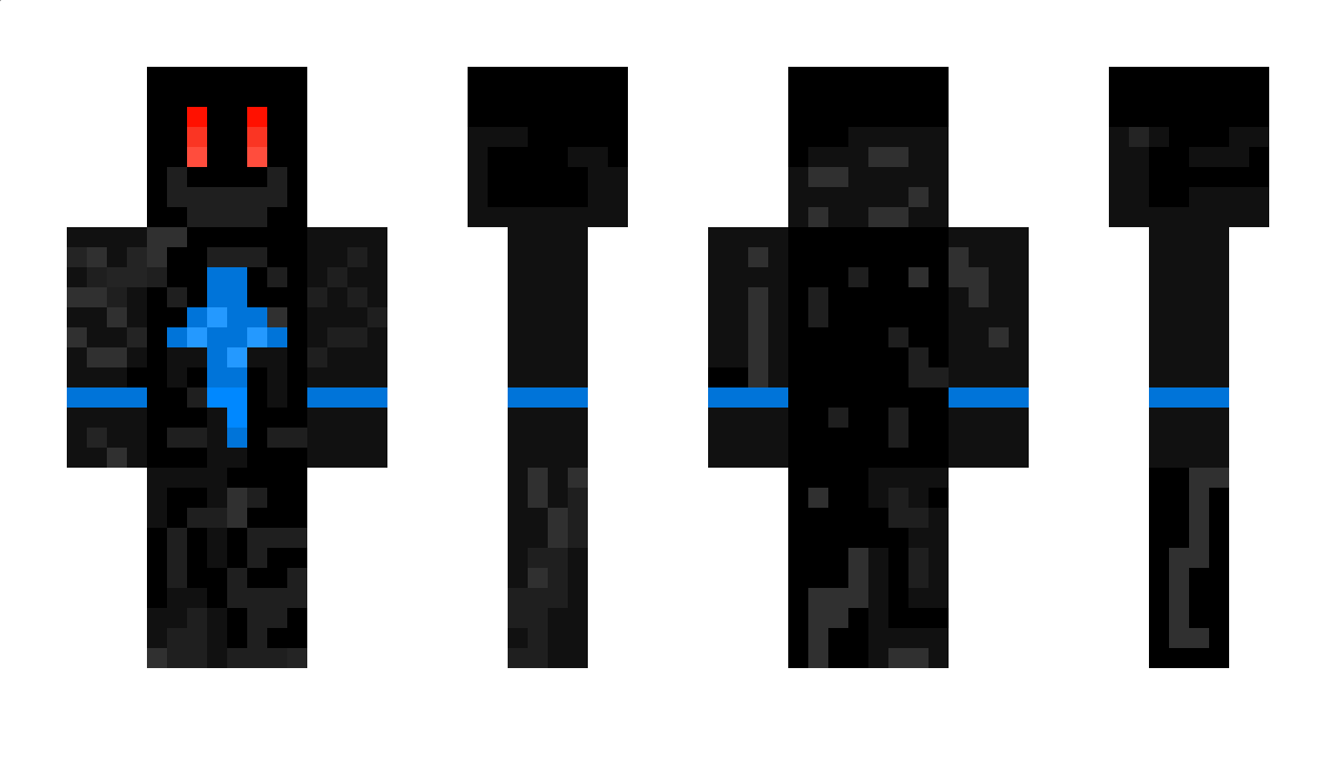 MantiZ11 Minecraft Skin