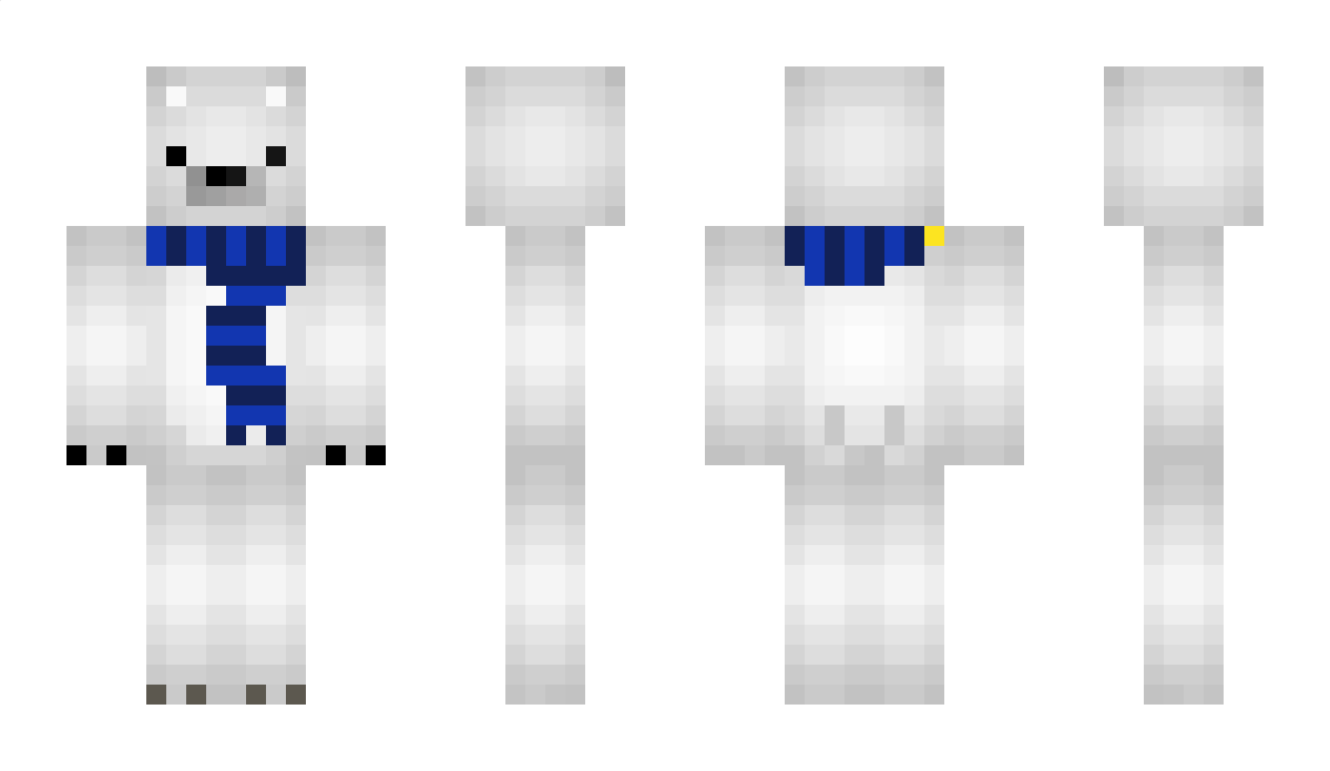 K57 Minecraft Skin