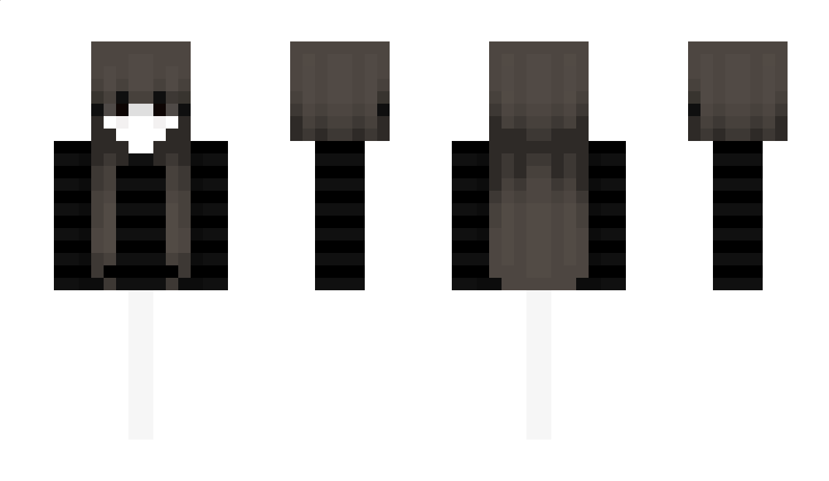 _vqn Minecraft Skin