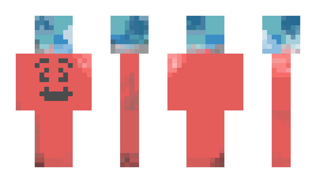 pp_pigeon Minecraft Skin