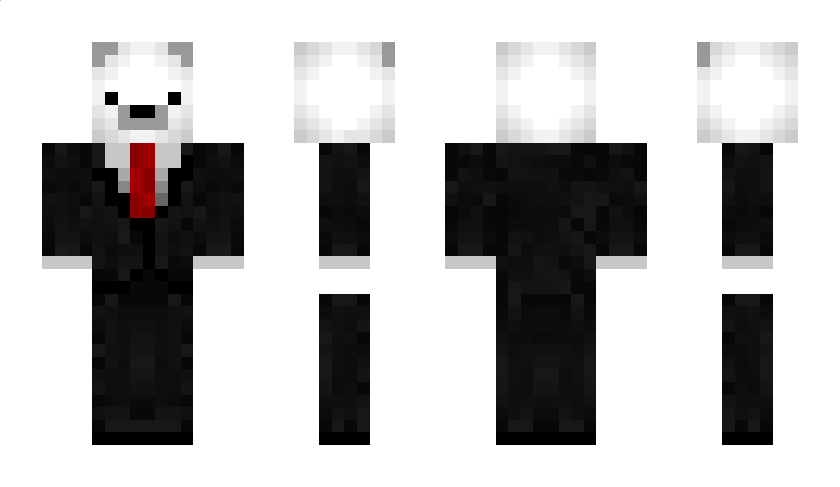 JIRO_RAMEN Minecraft Skin