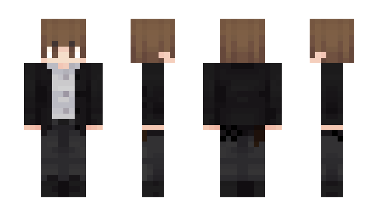 ImRemus Minecraft Skin