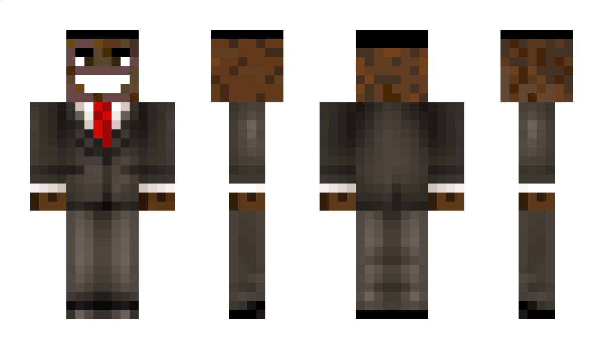 591 Minecraft Skin