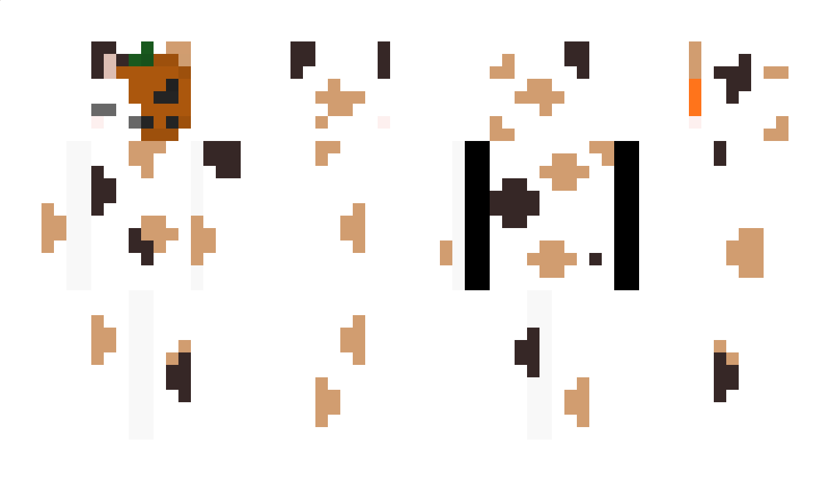 dremya Minecraft Skin