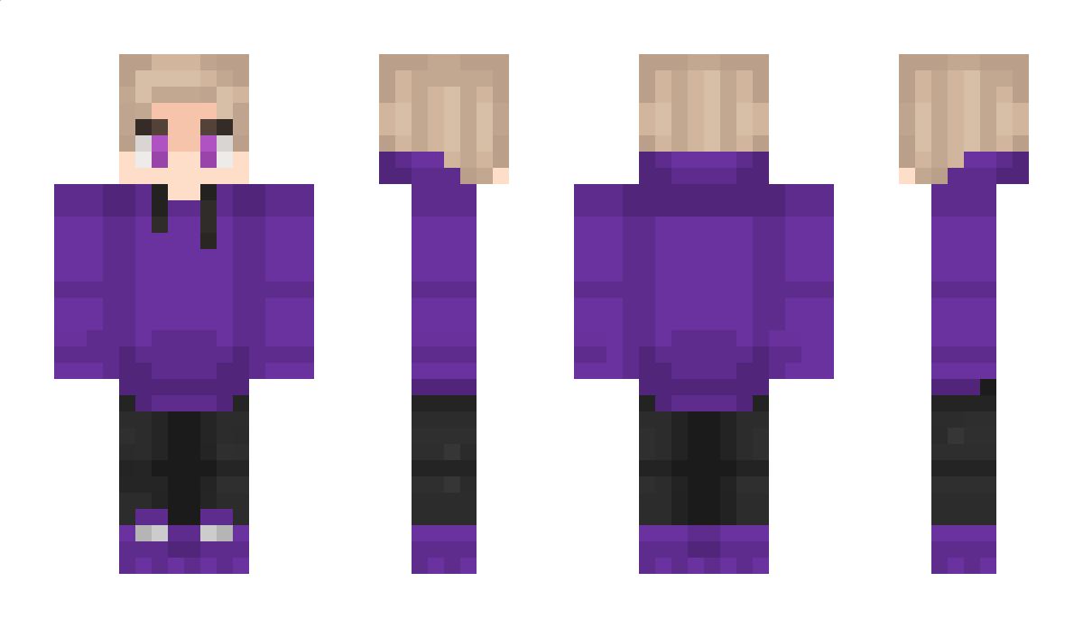 Raite_og Minecraft Skin