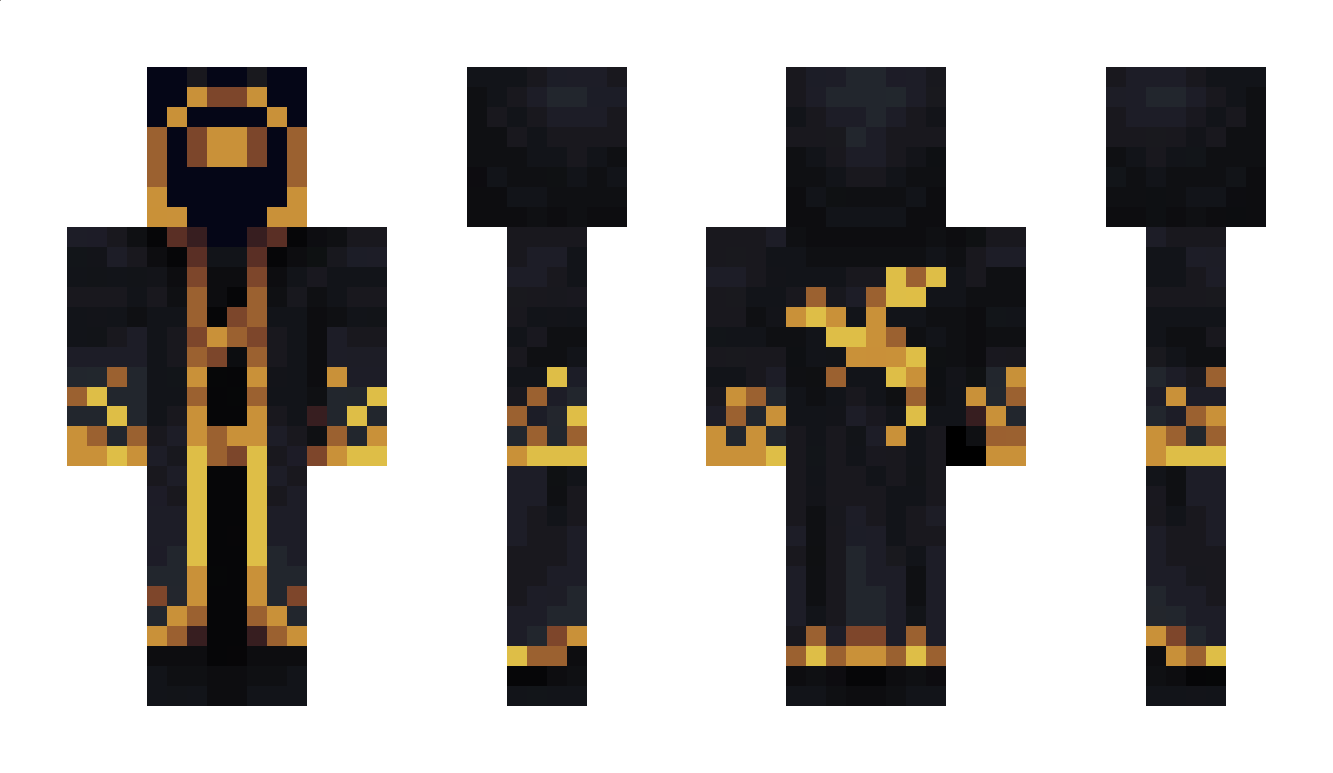 Smankypants Minecraft Skin