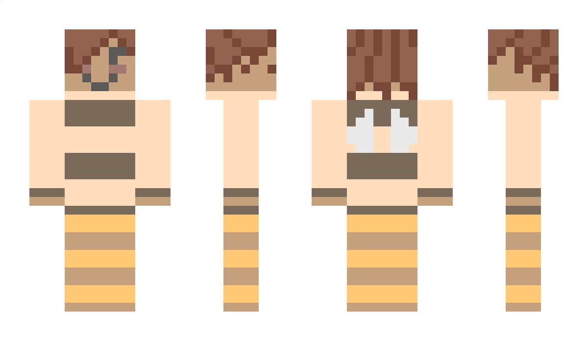 Tiotharius_Ardu Minecraft Skin