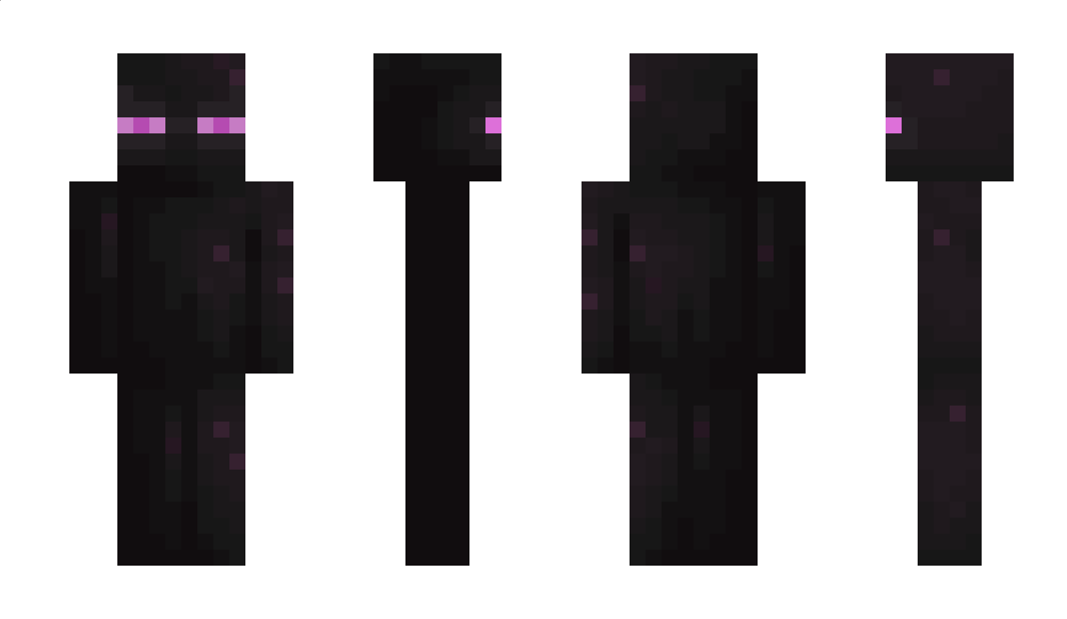 atesklol Minecraft Skin