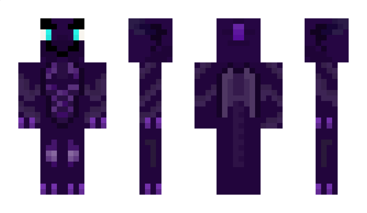 BoatCaptain Minecraft Skin