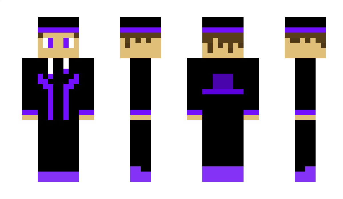 _India Minecraft Skin