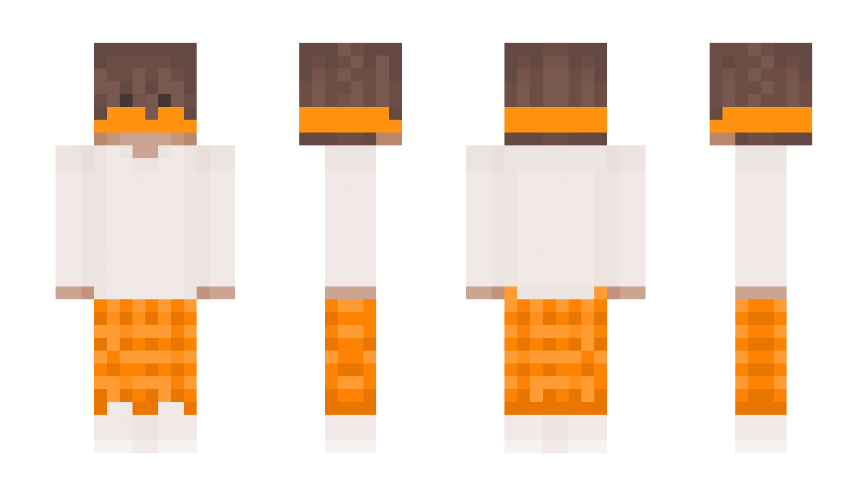 sirhartley Minecraft Skin