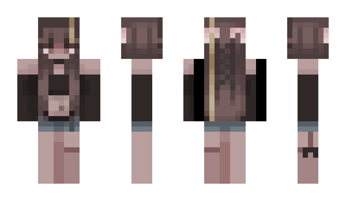 matgally Minecraft Skin