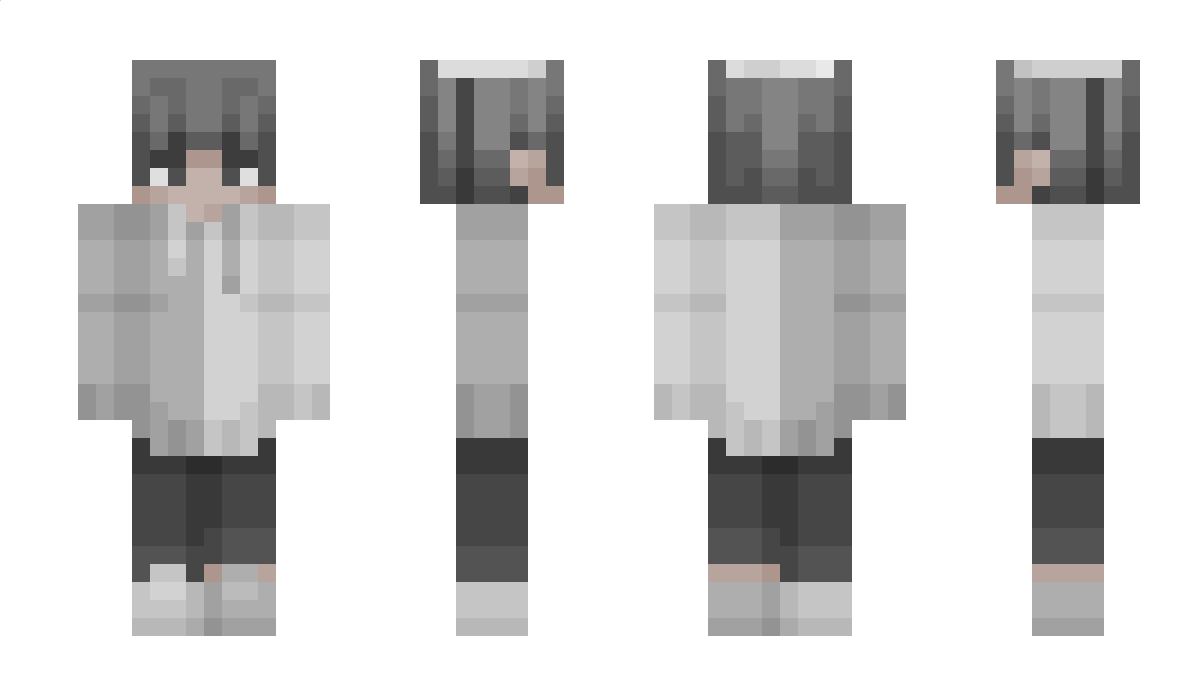 Aura_Miller Minecraft Skin